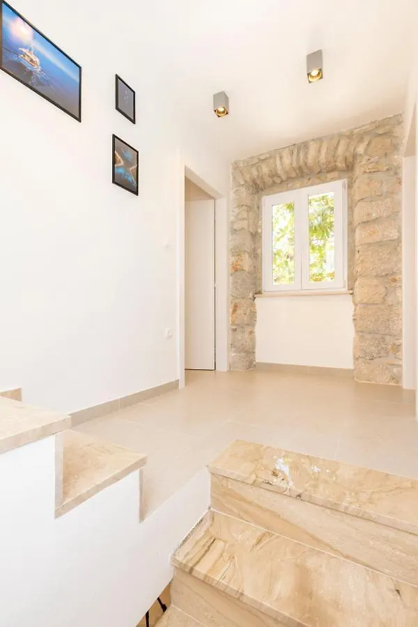 Casa Allegra Mali Losinj Holiday home