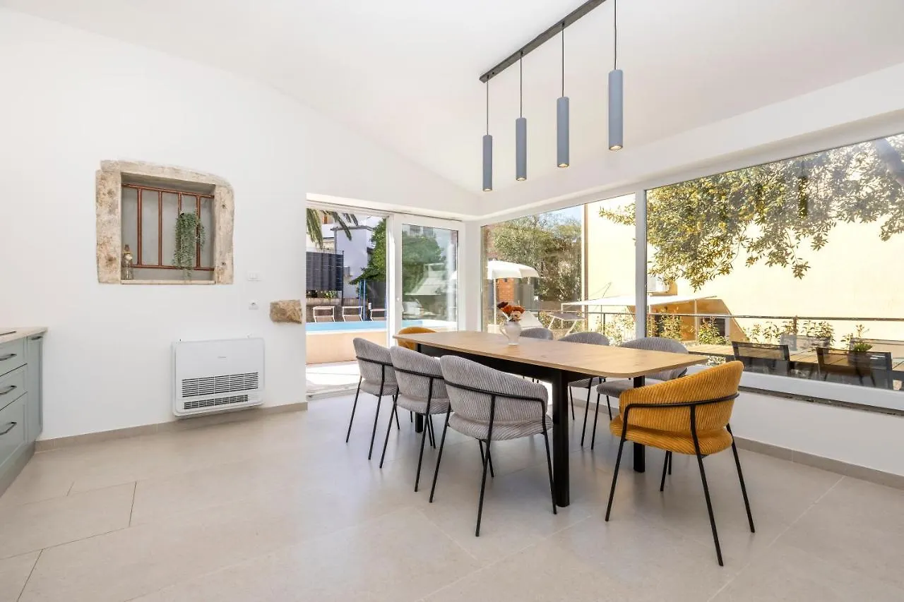 Casa Allegra Mali Losinj