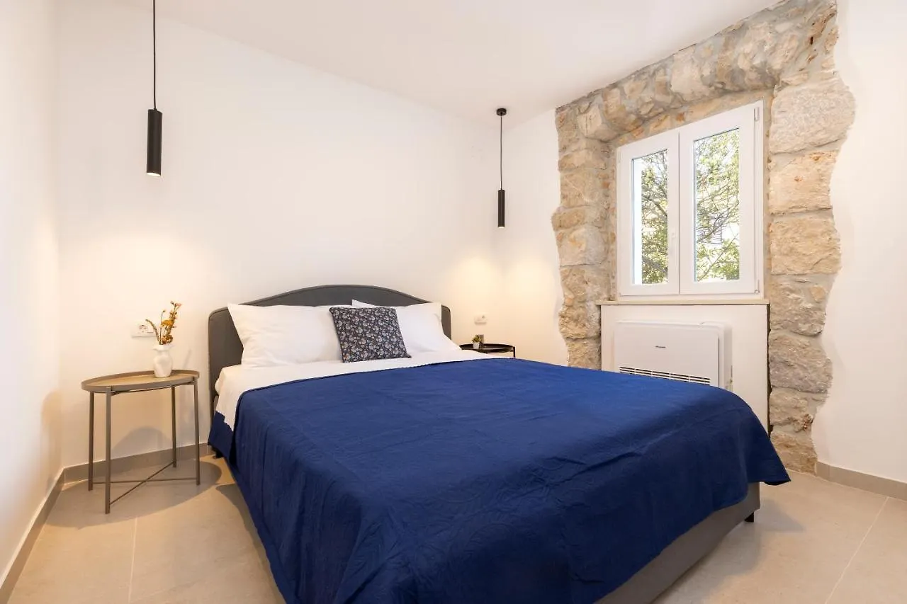 Holiday home Casa Allegra Mali Losinj