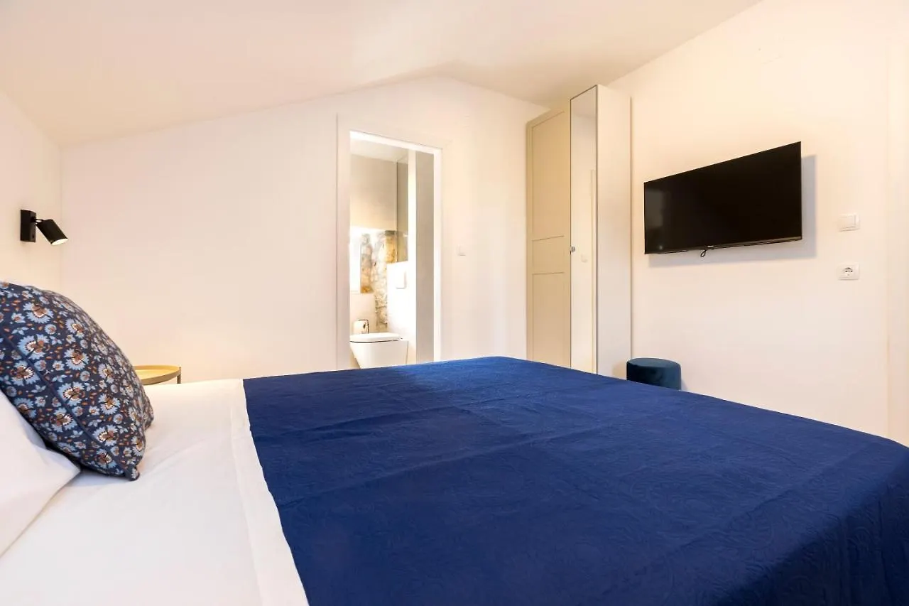 Casa Allegra Mali Losinj Holiday home