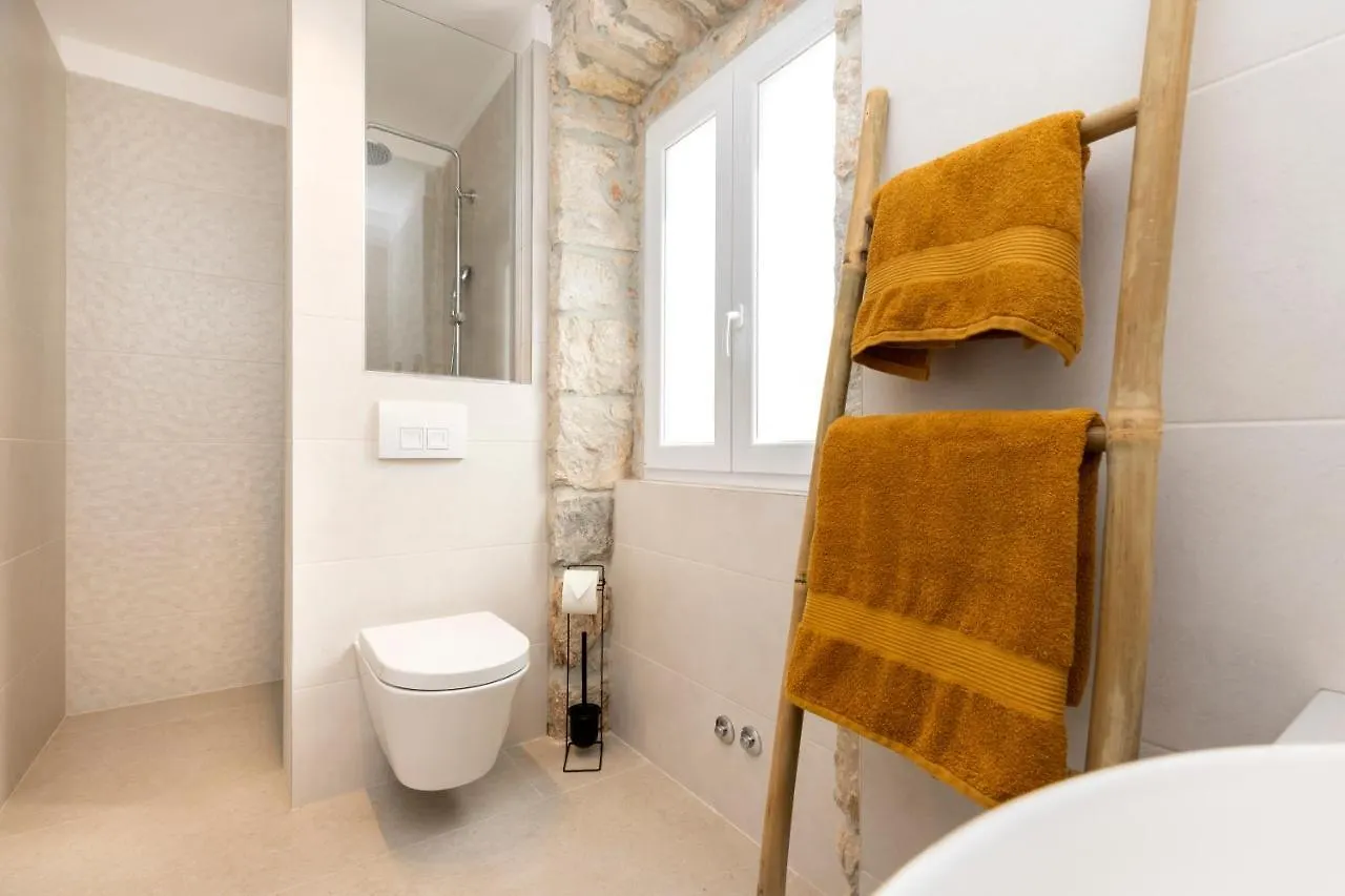 Casa Allegra Mali Losinj