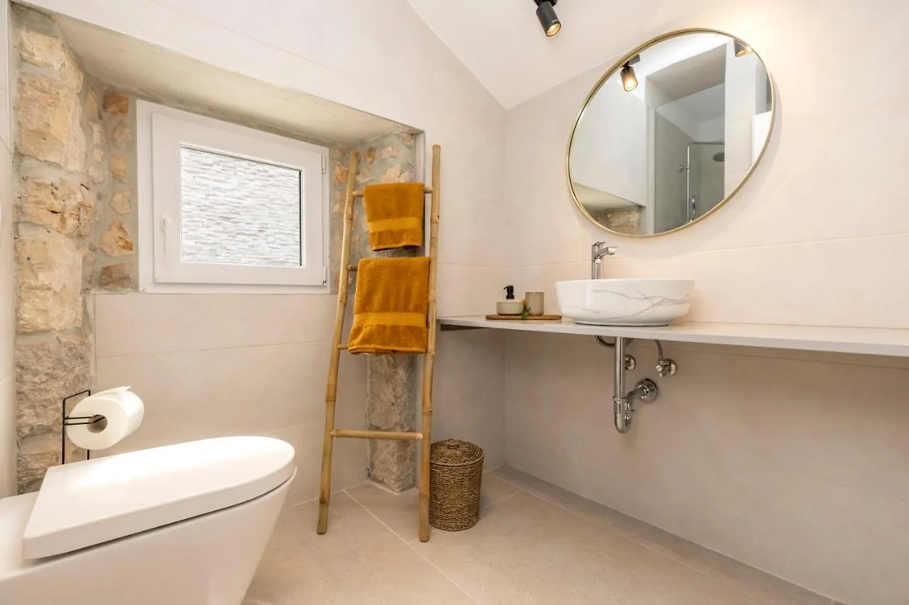 Holiday home Casa Allegra Mali Losinj