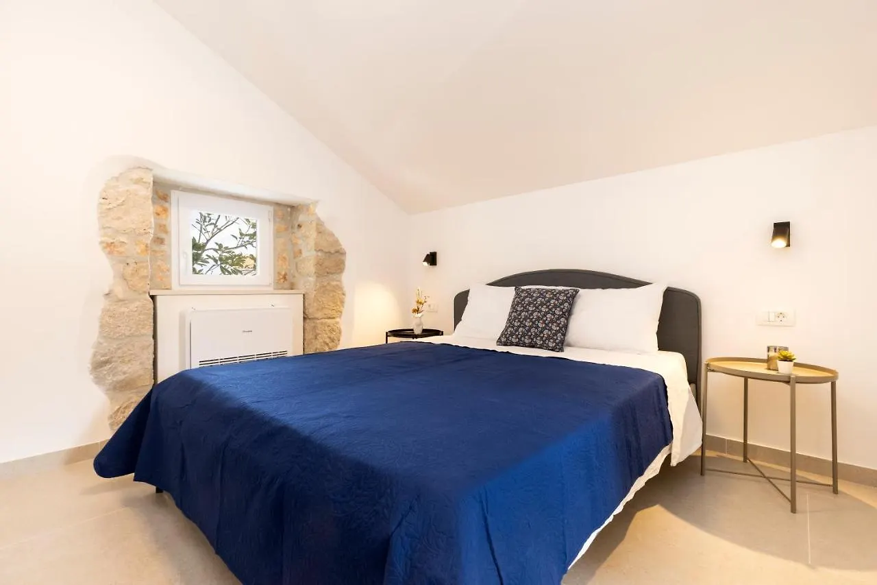 Casa Allegra Mali Losinj Croatia