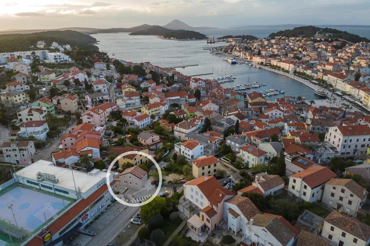 Holiday home Casa Allegra Mali Losinj