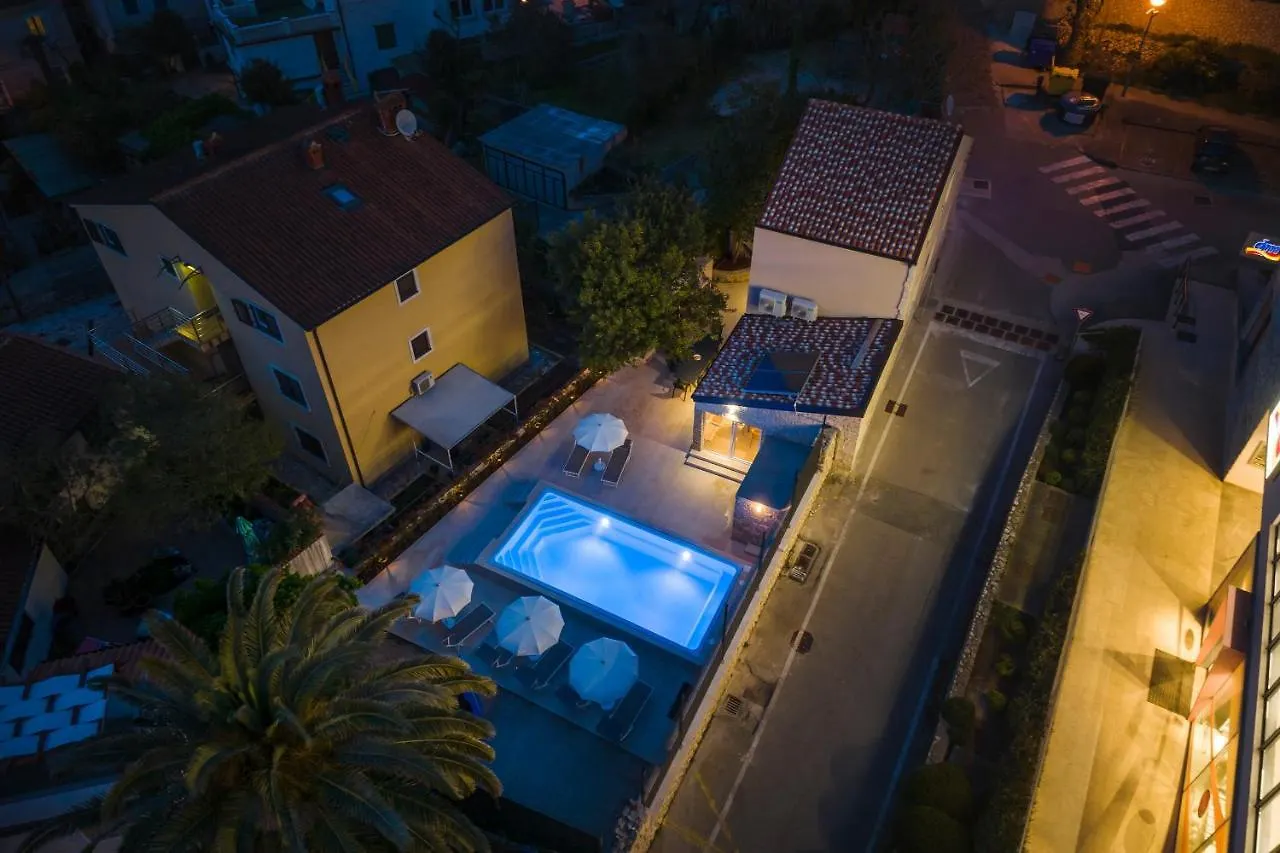 Casa Allegra Mali Losinj Croatia