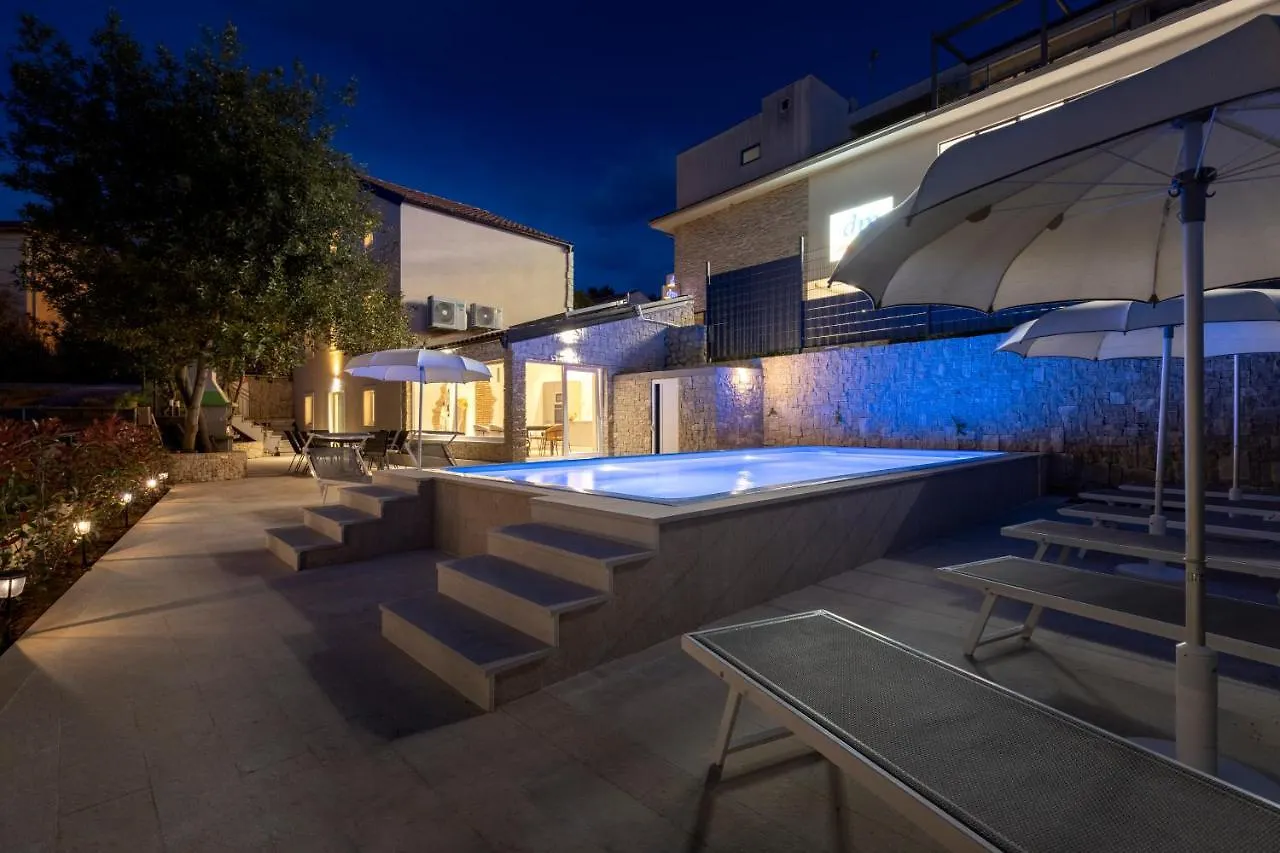Casa Allegra Mali Losinj 0*,  Croatia