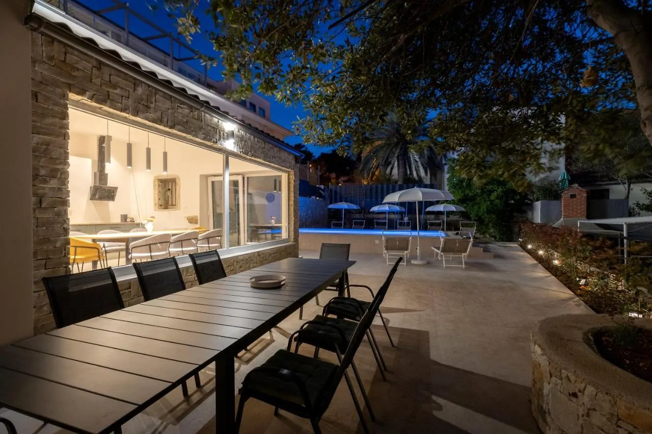 Casa Allegra Mali Losinj Holiday home