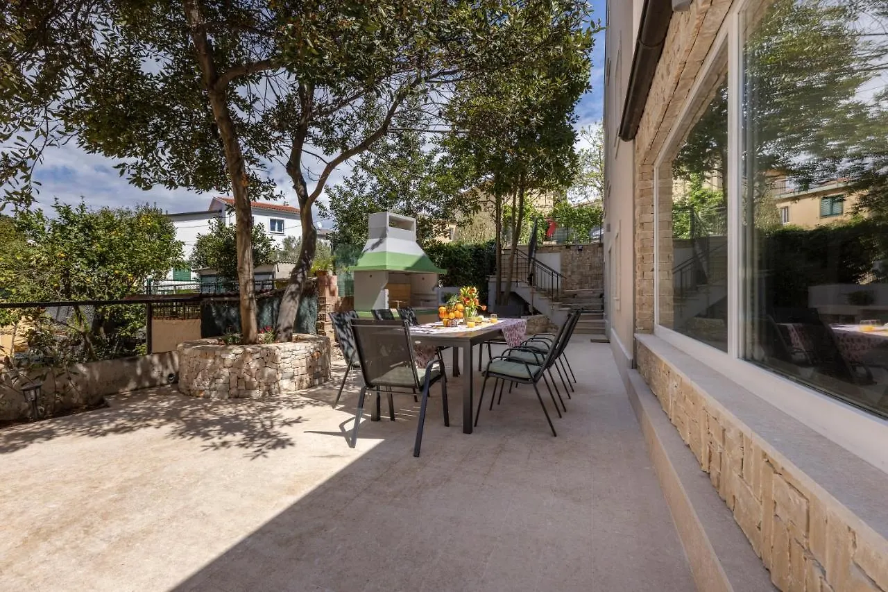Holiday home Casa Allegra Mali Losinj