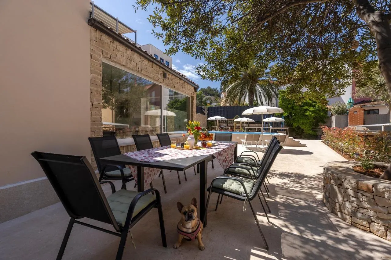 Casa Allegra Mali Losinj 0*,