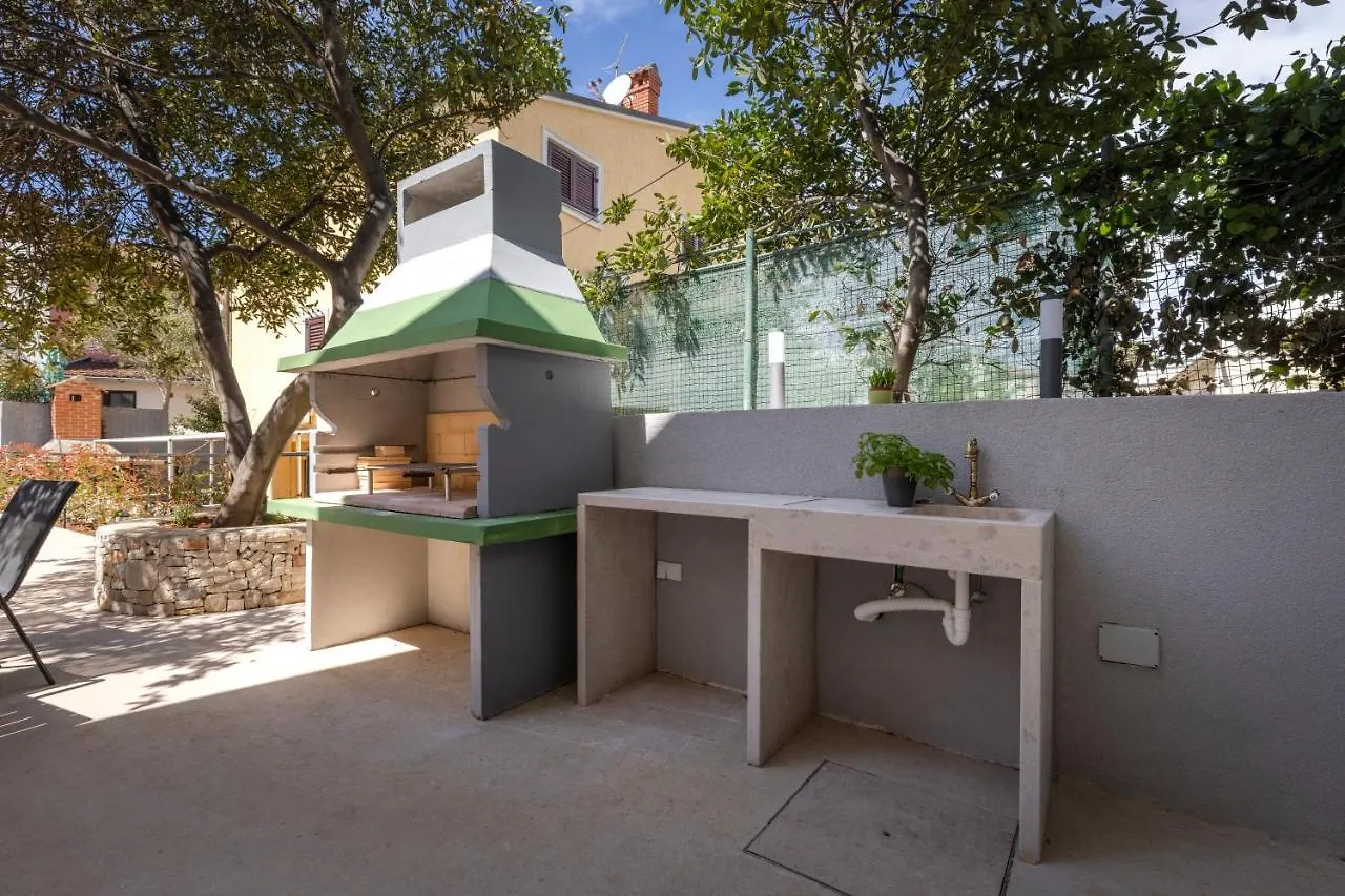 Casa Allegra Mali Losinj Holiday home