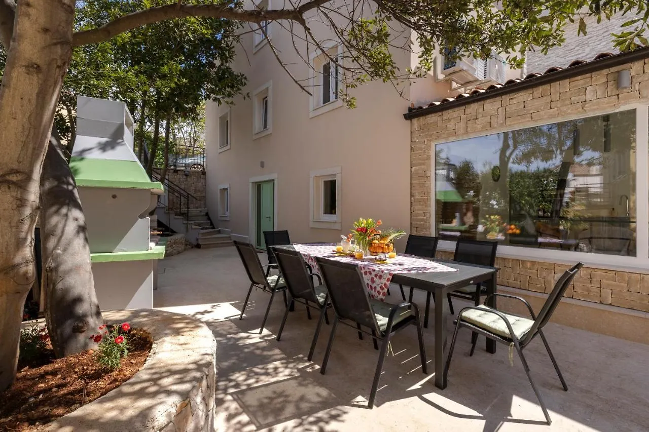 Casa Allegra Mali Losinj