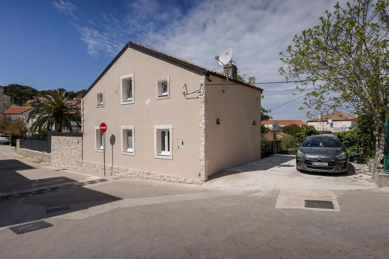 Casa Allegra Mali Losinj Croatia