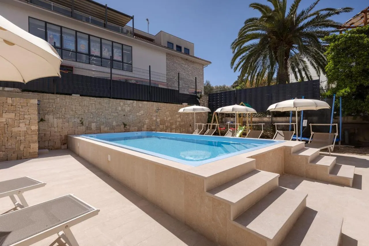 Casa Allegra Mali Losinj