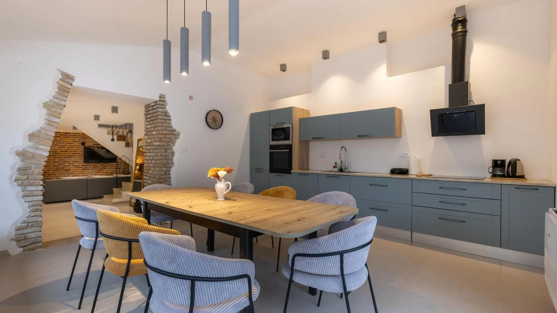 Casa Allegra Mali Losinj Croatia