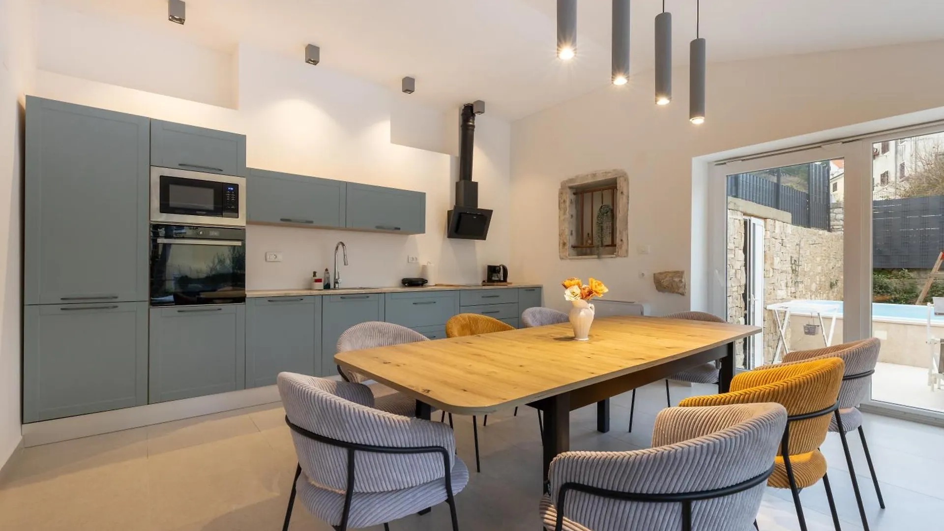 Holiday home Casa Allegra Mali Losinj